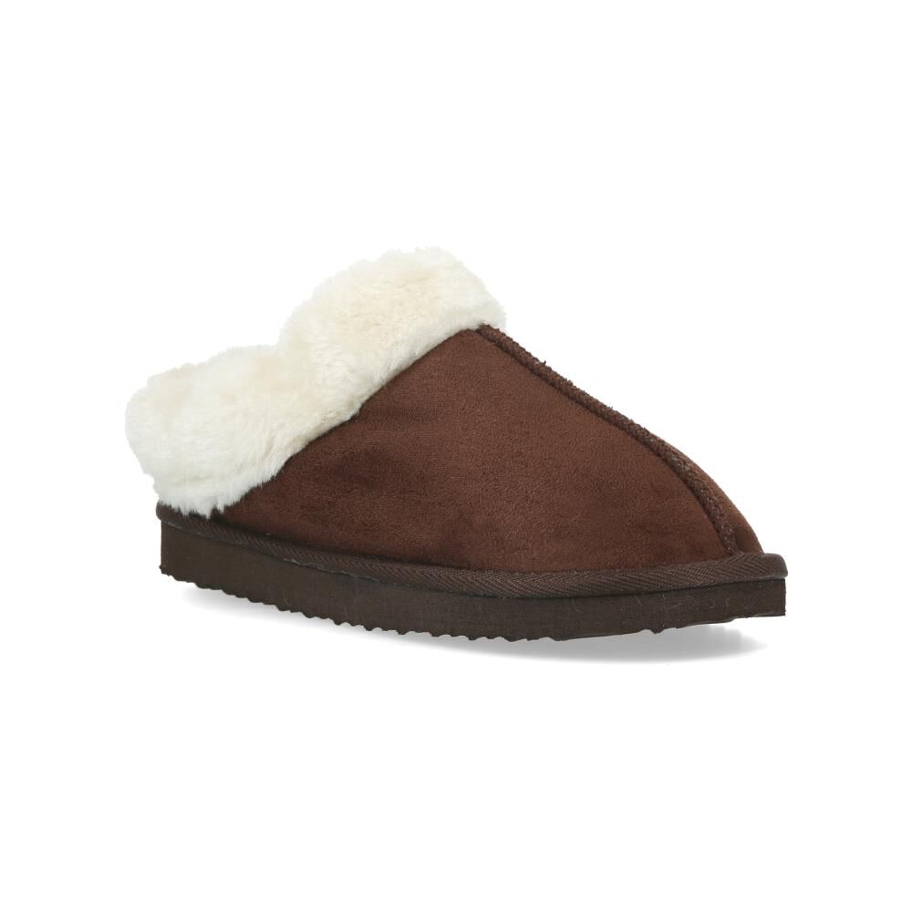 Pantuflas Mujer Lesage image number 0.0