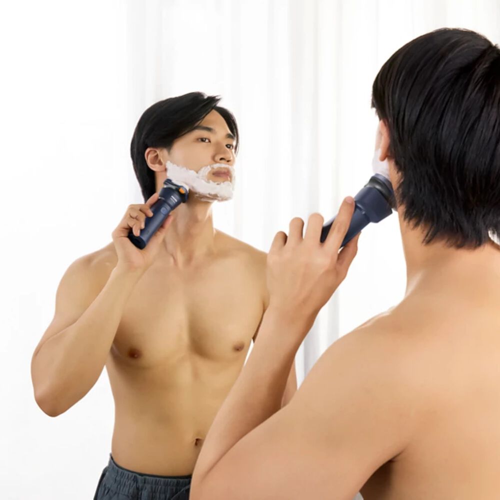 Afeitadora Autoafilable Philips Wet&dry Recargable Usb S1881 image number 9.0