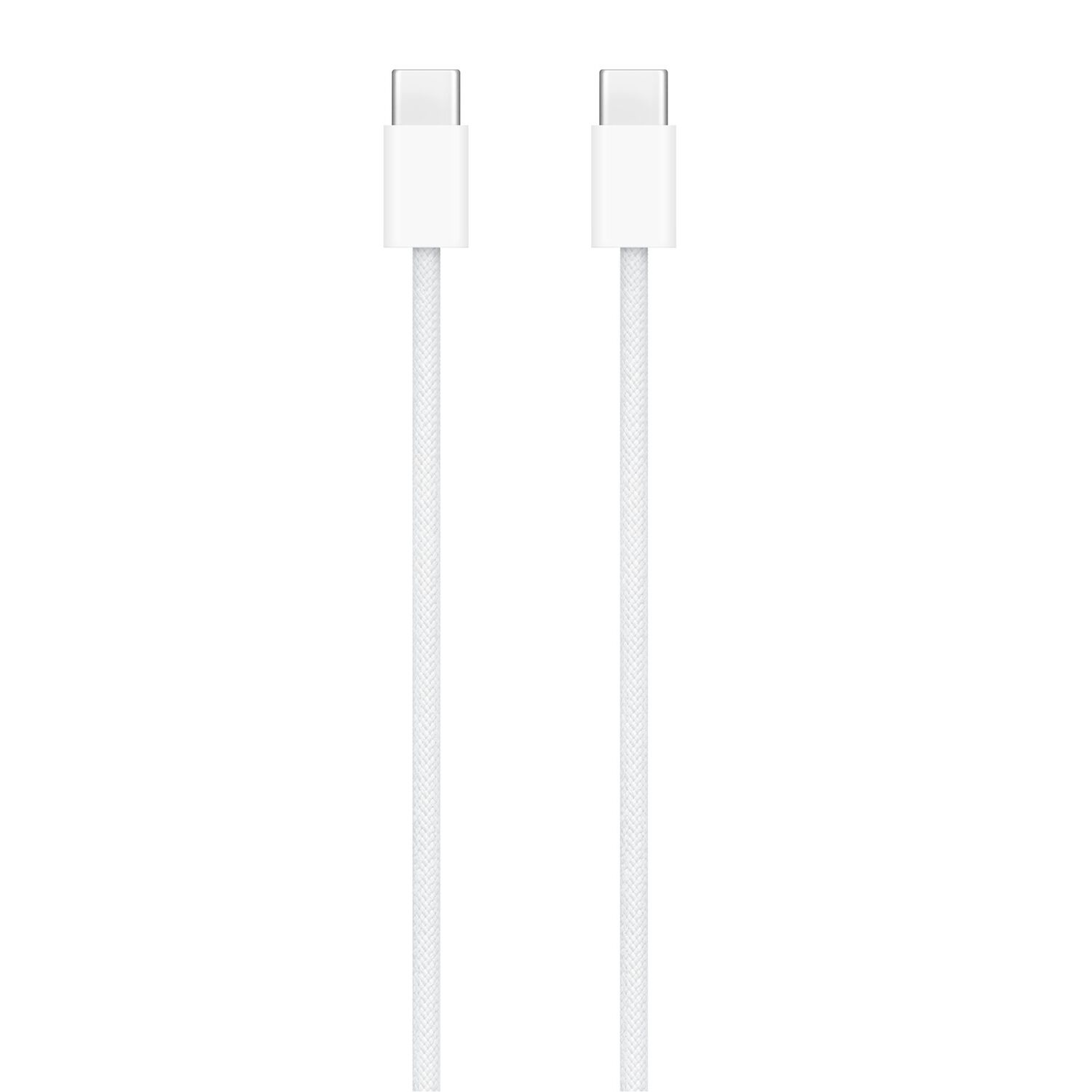Cable Apple Original Usb-c A Usb-c 1mt De Carga R&aacute;pida 60w image number 3.0