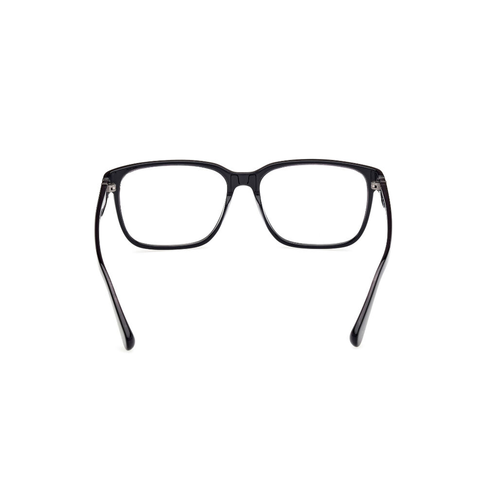 Lentes Ópticos Negro Timberland image number 4.0