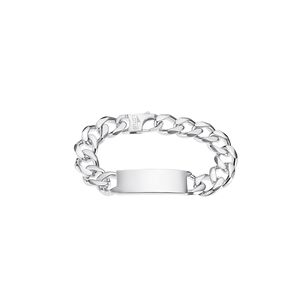 Pulsera Lp3432-2/1 Lotus Silver Hombre Urban Man