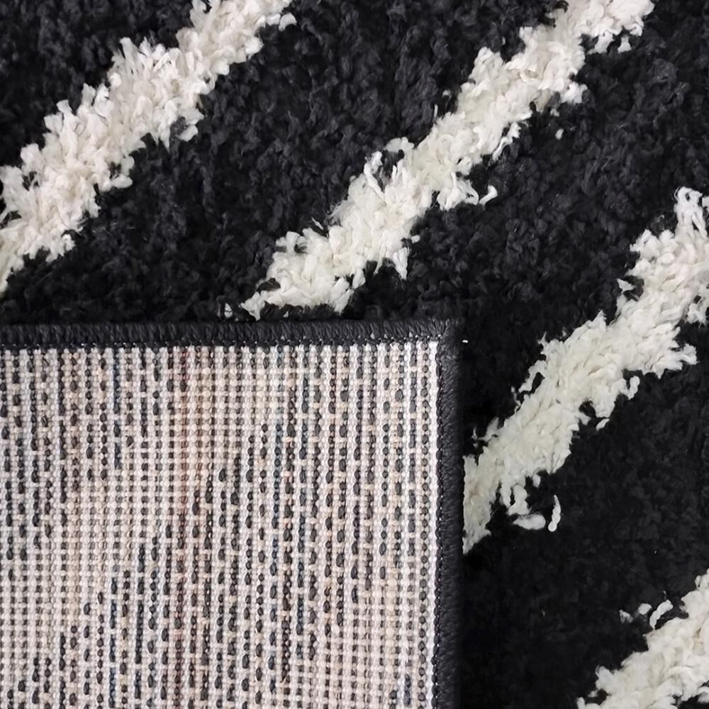 Alfombra Idetex Shaggy Guiza / 230x170 Cm image number 1.0