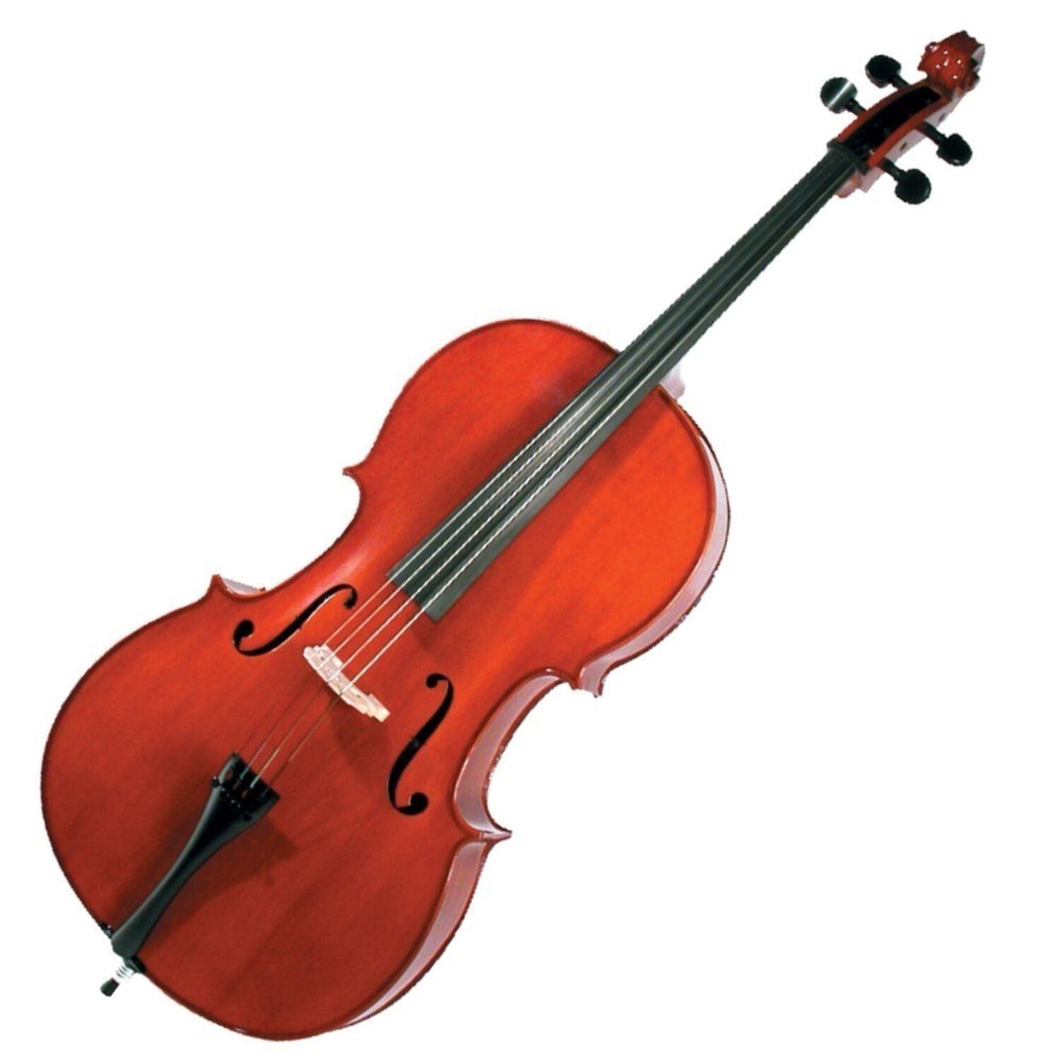 Violoncello Outfit 4/4' Hc-150 Cervini image number 1.0