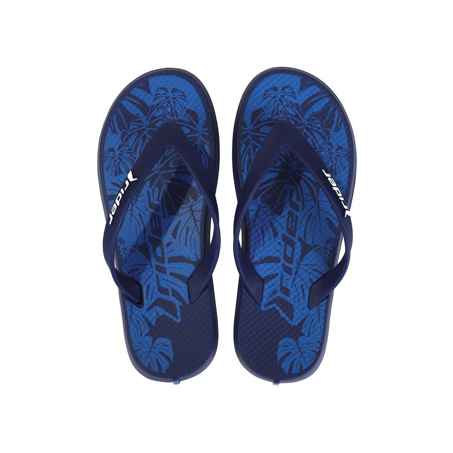 Sandalia R1 Style Kids Azul Rider image number 0.0