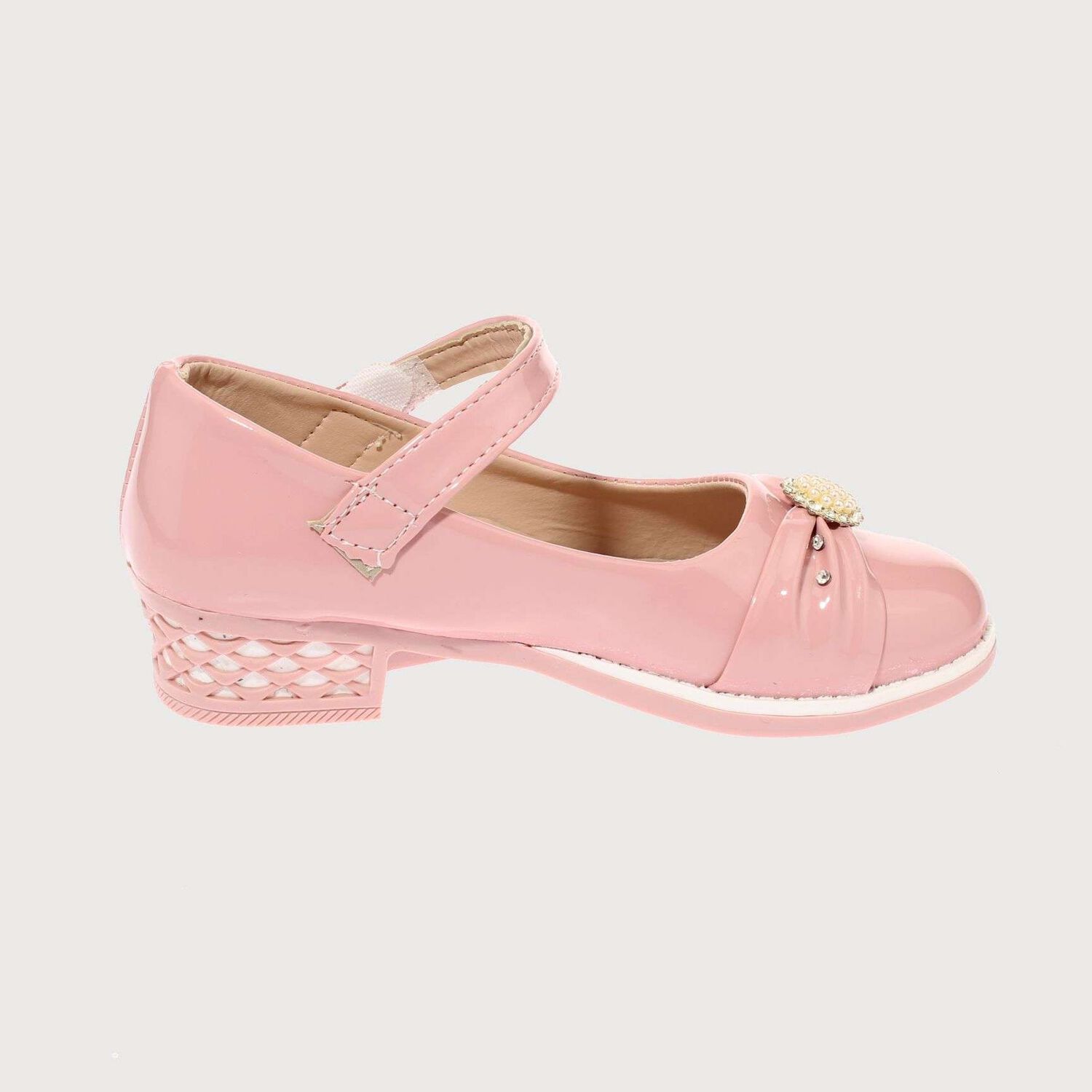 Zapato Rosa V&iacute;a Franca Art. 3cjr02472pink image number 3.0