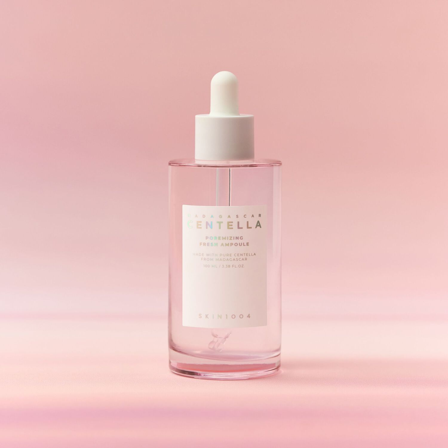 Mc Poremizing Fresh Ampoule 100ml image number 1.0