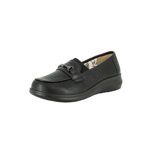 Mocasin Sisa Negro Passer