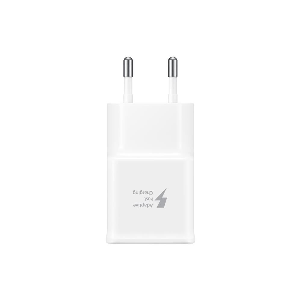 Cargador Fastcharge Samsung Type C image number 0.0