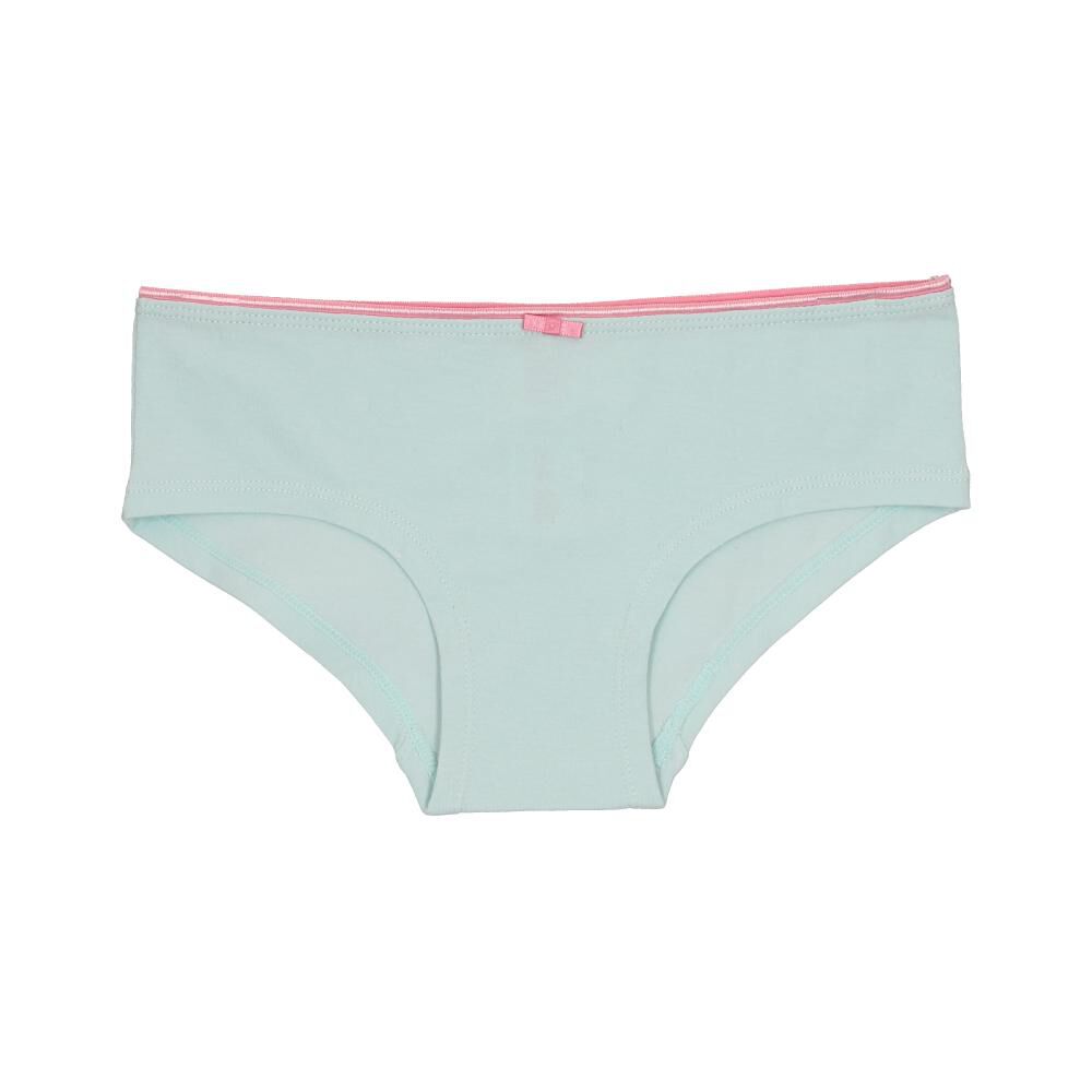 Bikini Ni&ntilde;a Topsis / 5 Unidades image number 1.0