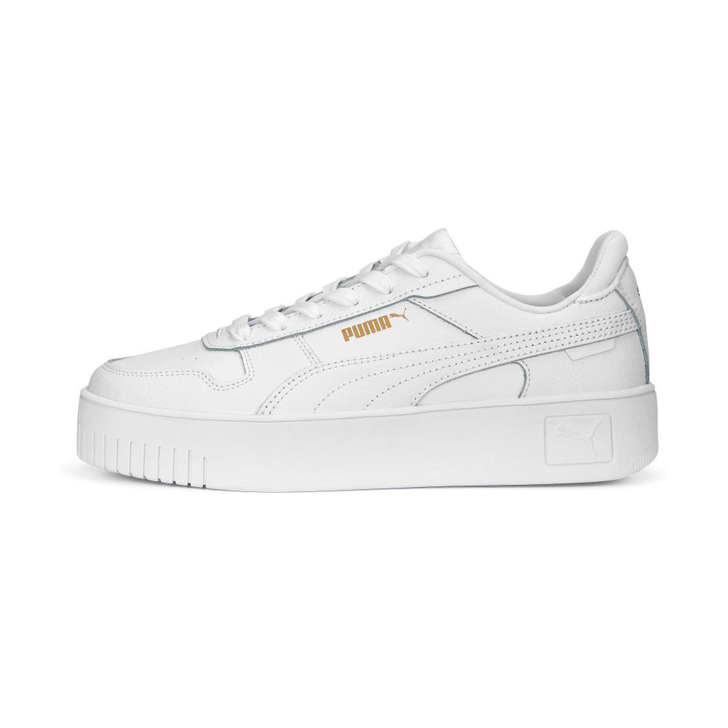 Zapatilla Urbana Mujer Puma Carina Street image number 0.0