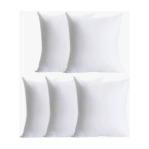 Pack 5 Relleno Cojin 45x45