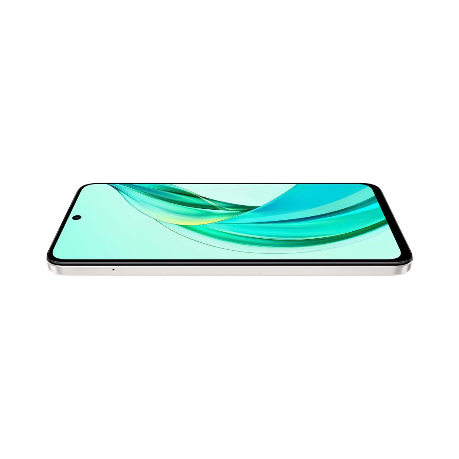 Smartphone Honor 90 Smart / 256 GB / Silver / Claro image number 6.0
