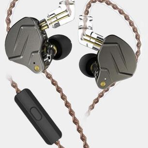 Aud&iacute;fono Zsn Pro-mic Kz