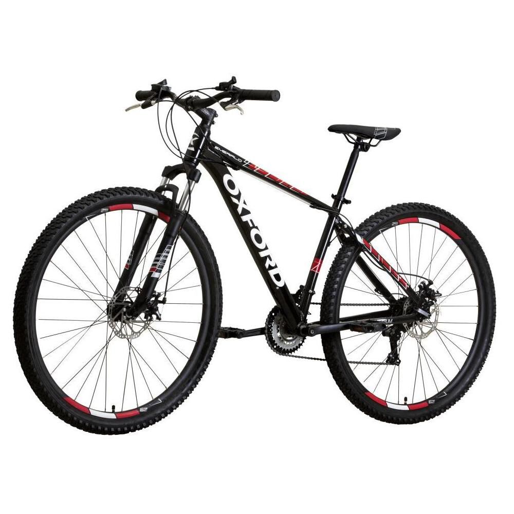 Bicicleta Mountain Bike Oxford Emerald H Aro 29 image number 2.0