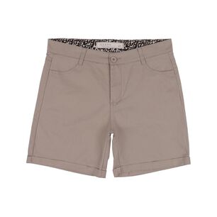 Short Mujer Geeps