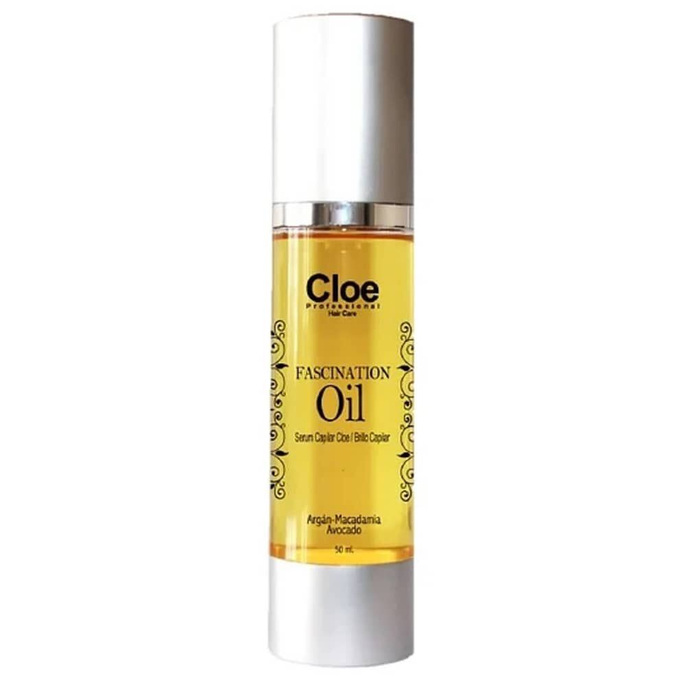 Oils Fascination Cloe 50ml image number 0.0
