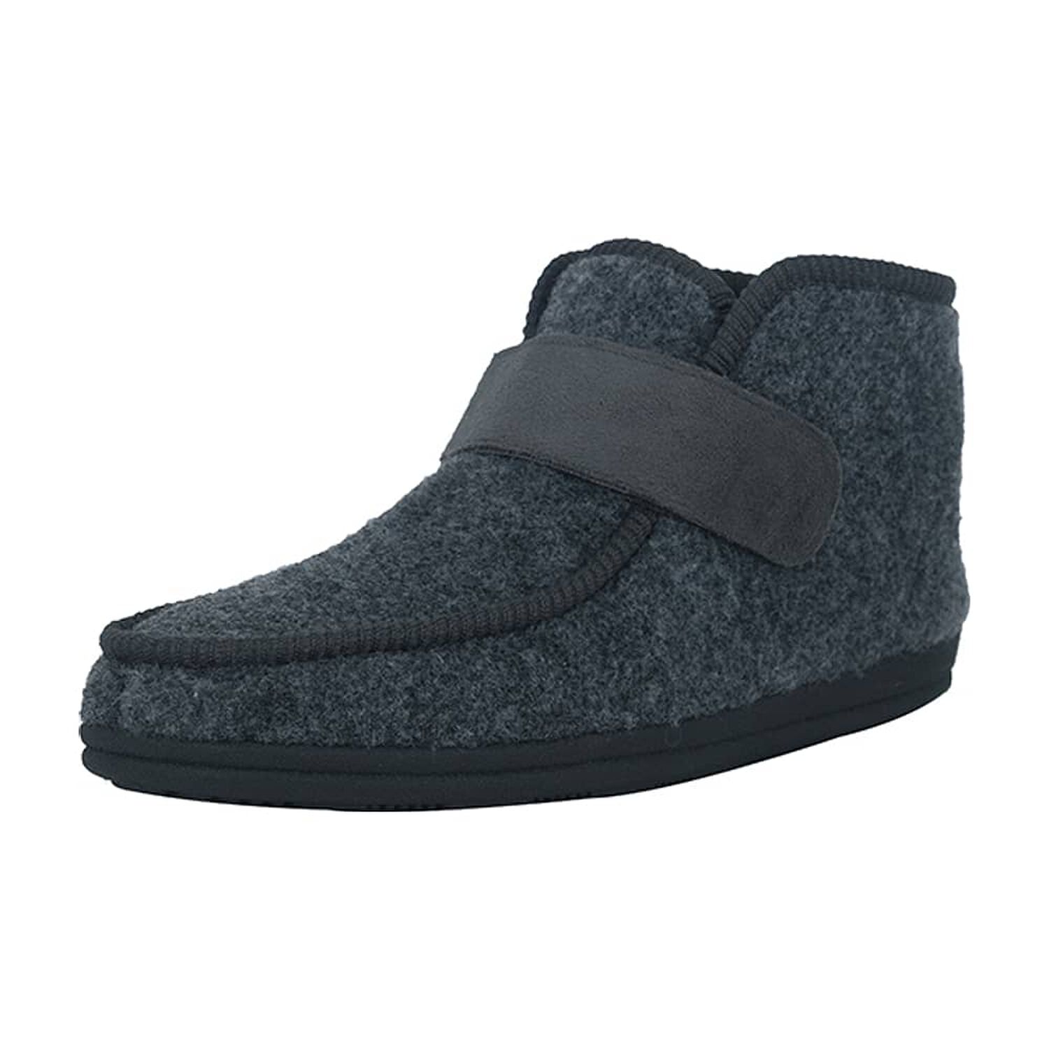 Botin Zifeng Gris Passer image number 0.0
