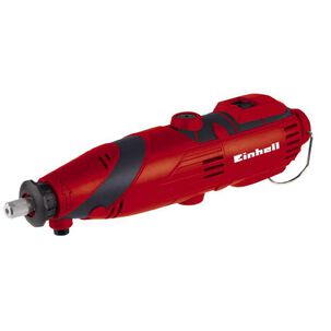 Mini Torno/taladro Multipropósito Tc-mg 135 135w Kit 189 Accesorios - Einhell