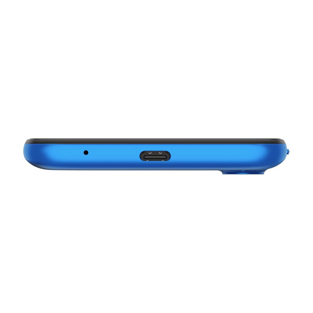 Smartphone Motorola Moto E7i Power Azul / 32 Gb / Entel image number 5.0