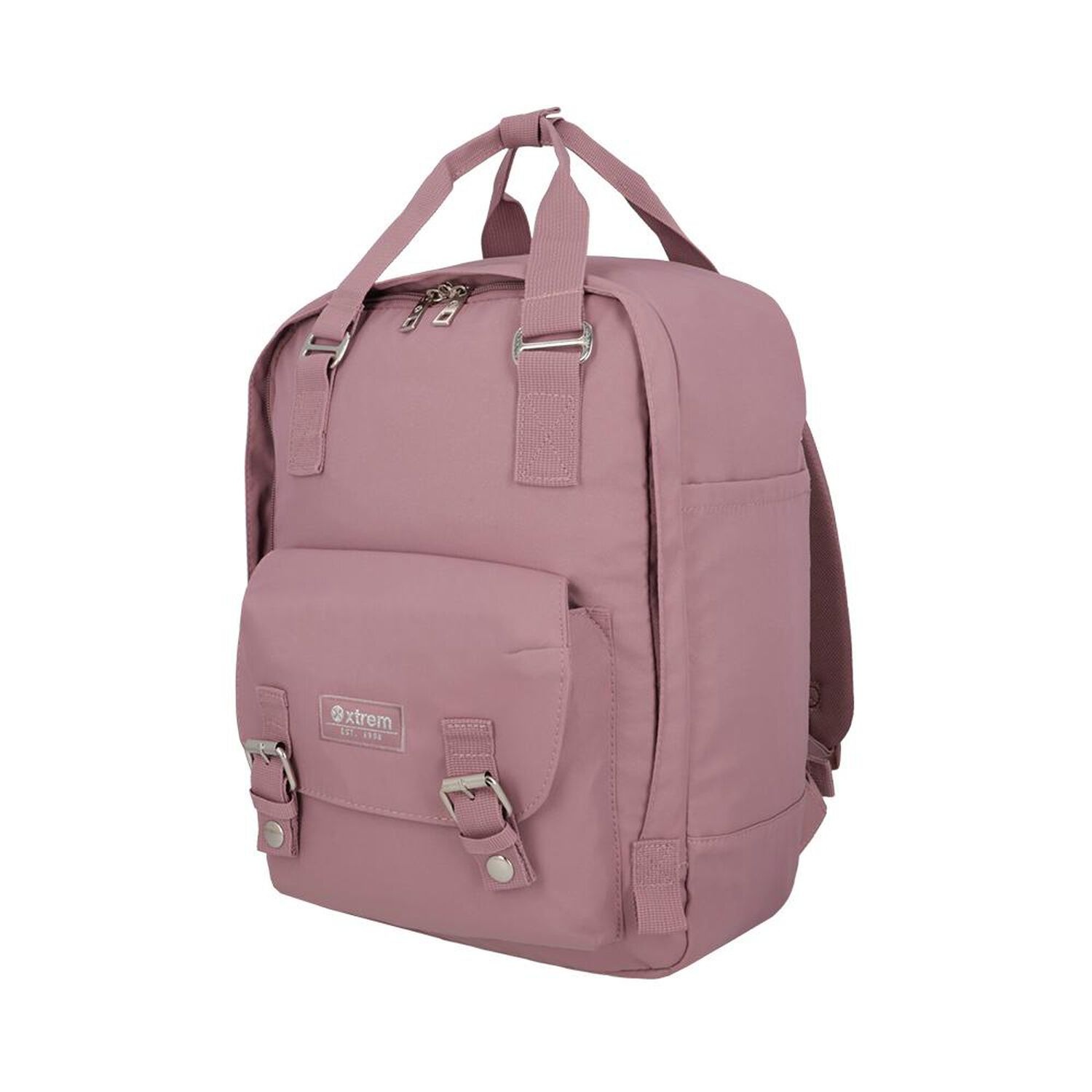 Mochila Notebook Xtrem Briz 2.0 5xt 15" image number 1.0