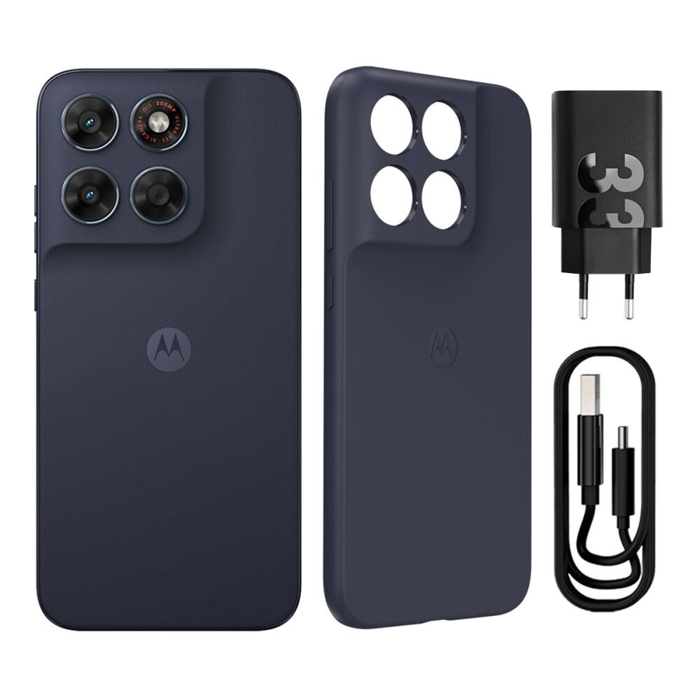 Motorola Moto G Max 5G 256GB 8GB Gris, foto 2