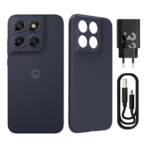Smartphone Motorola Moto G Max / 5G / 256 GB / Gris / Liberado
