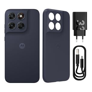 Smartphone Motorola Moto G Max / 5G / 256 GB / Gris / Liberado