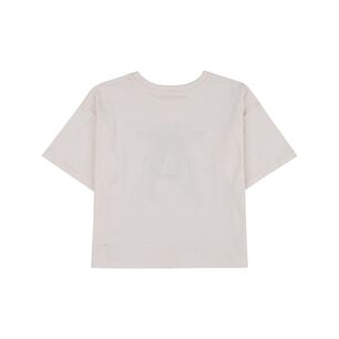 Polera Ni&ntilde;a Red - Rock