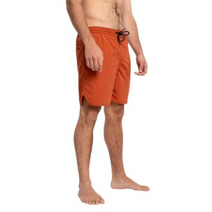 Traje De Ba&ntilde;o Ventura Terracota Hombre Falcone