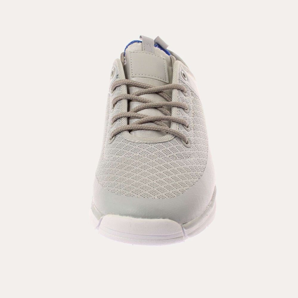 Zapatilla Gris Carbin Art. 8cb1809grey image number 2.0