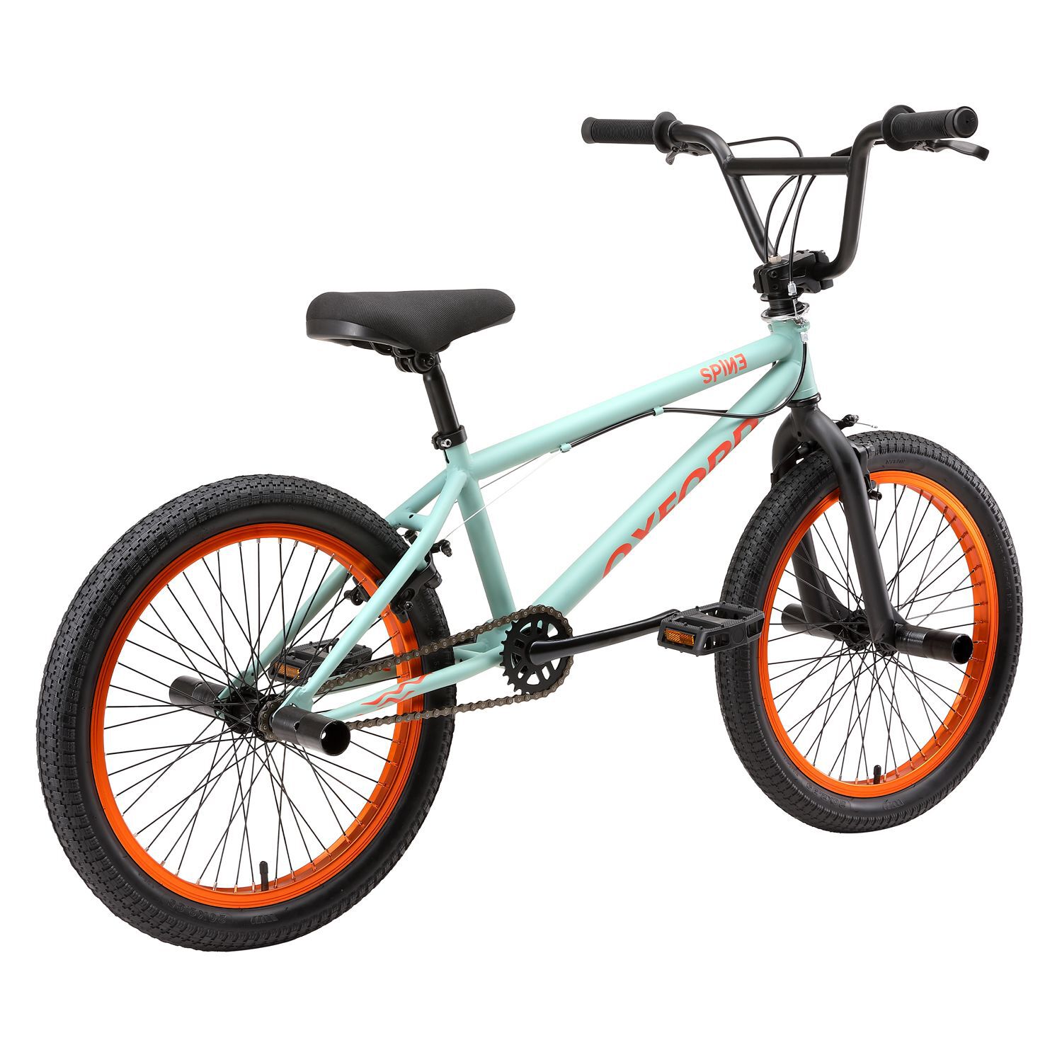 Bicicleta Freestyle Oxford Spine 20 / Aro 20 image number 3.0