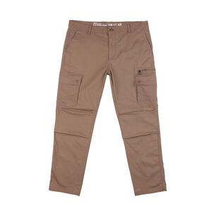 PEROE PANTALÓN LISO TIRO MEDIO REGULAR HOMBRE PEROE