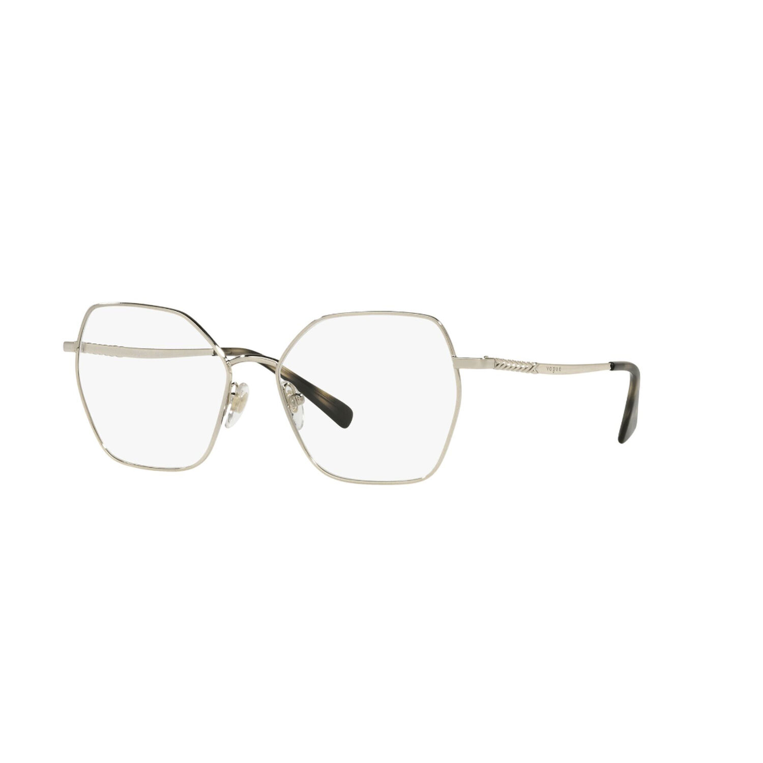 Lentes &Oacute;pticos Dorado Vogue Eyewear image number 1.0