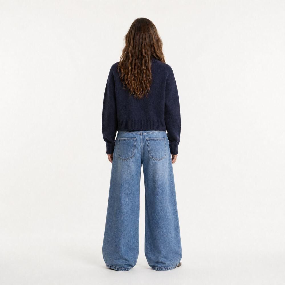 Sweater Mujer Freedom image number 1.0