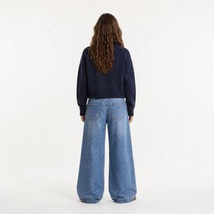 Sweater Mujer Freedom
