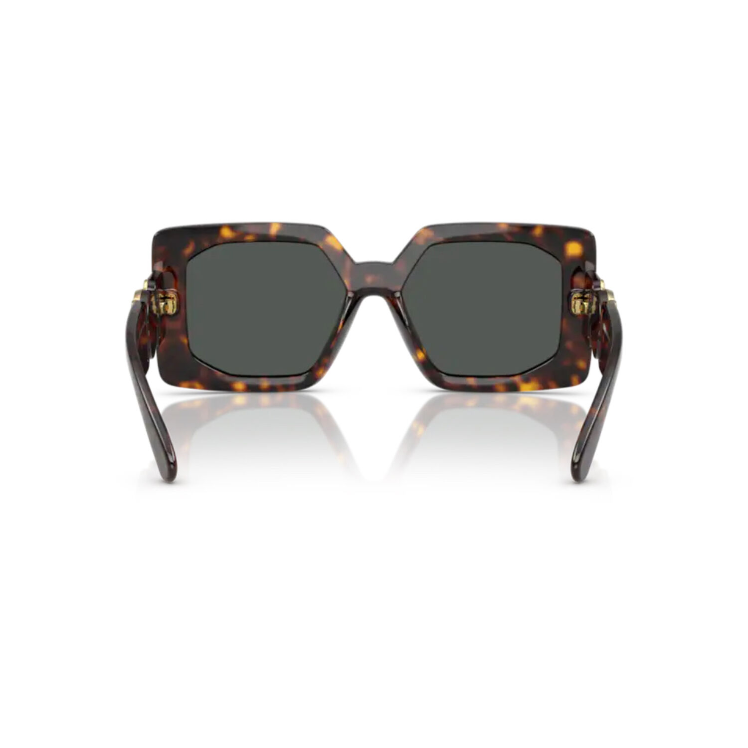 Lentes De Sol Havana Versace image number 3.0