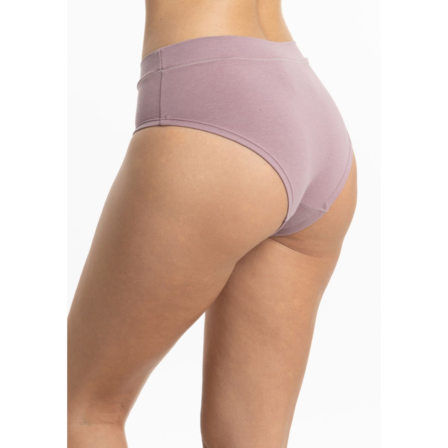 Pack 3 Calzones Hi-leggs Algod&oacute;n Mujer Kayser P311.80-lil image number 2.0