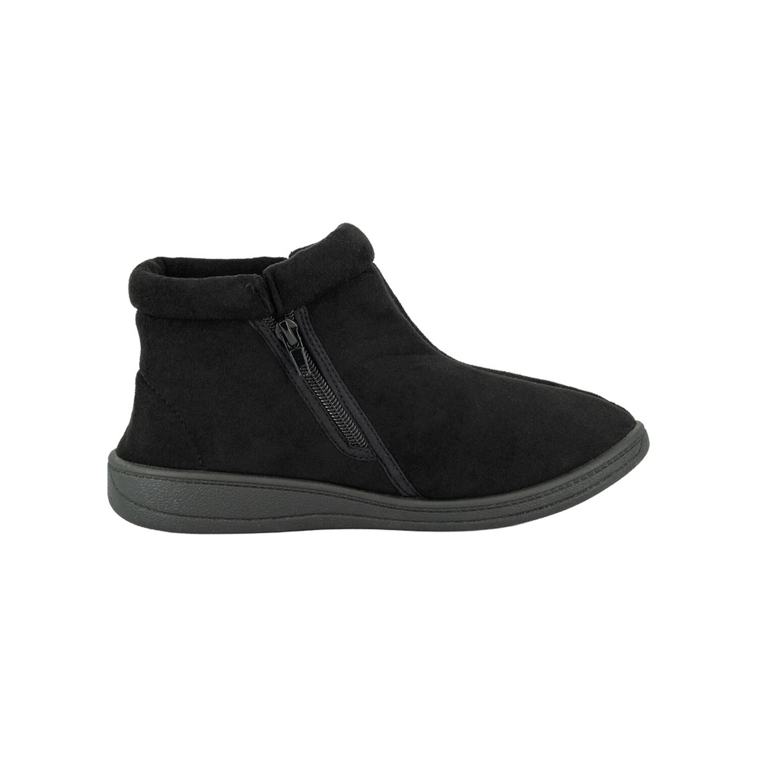 Botin Cadir Negro Passer image number 2.0