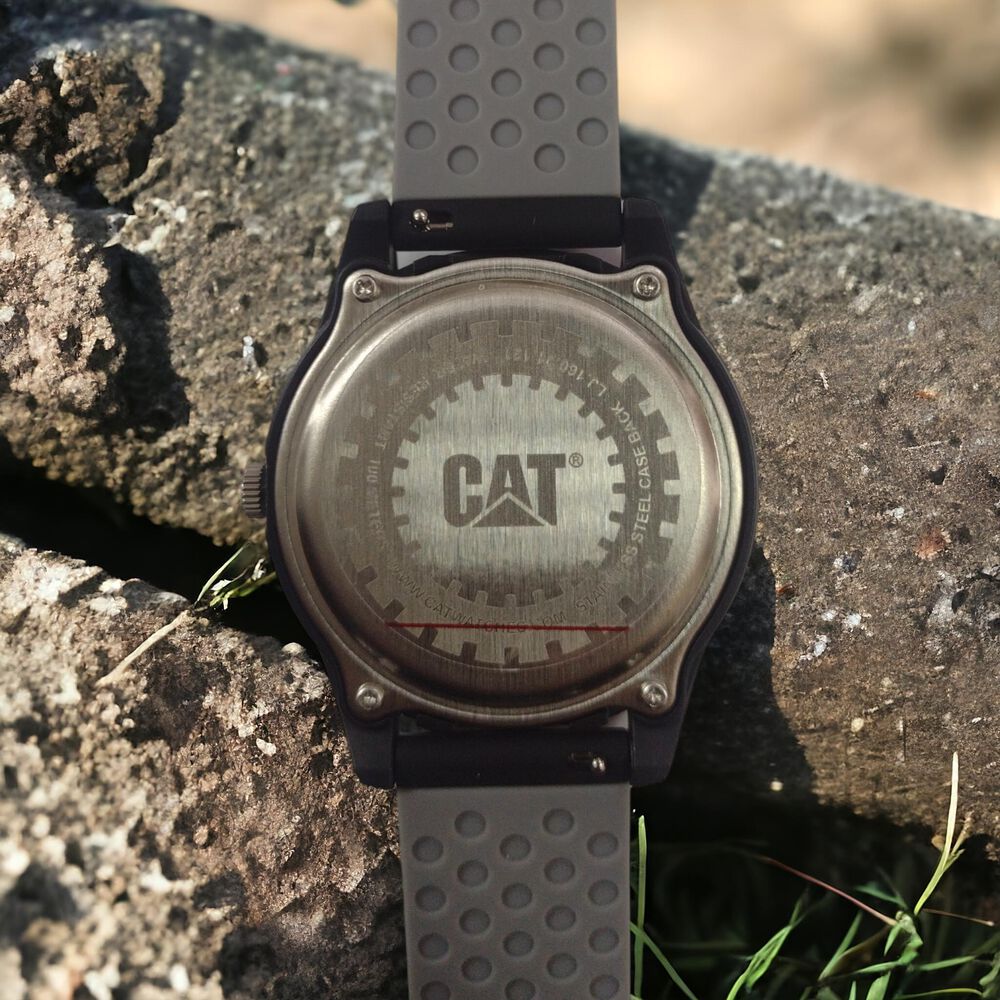 Reloj Cat Hombre Lj-160-21-121 Insignia image number 3.0