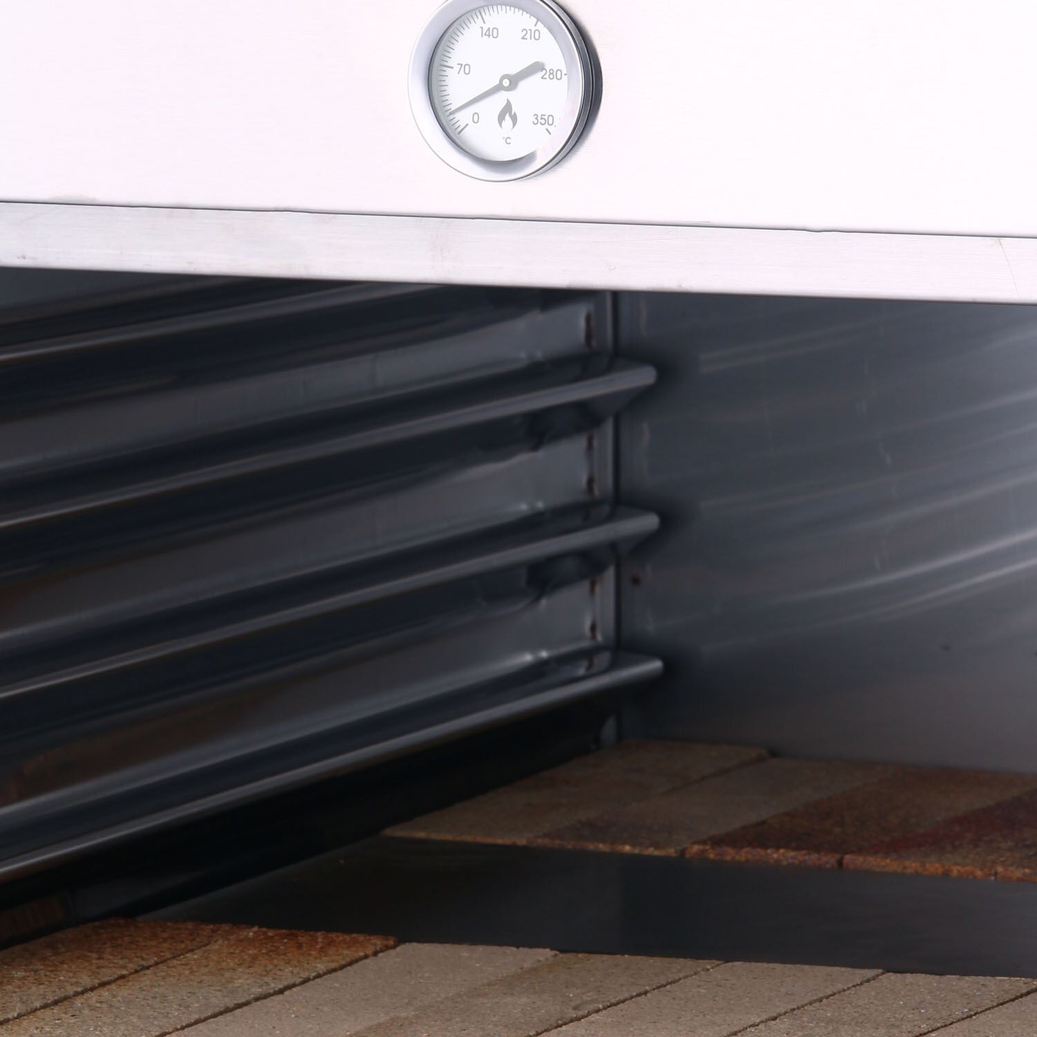 Horno Doble Camara 65 X 65 Glp image number 3.0