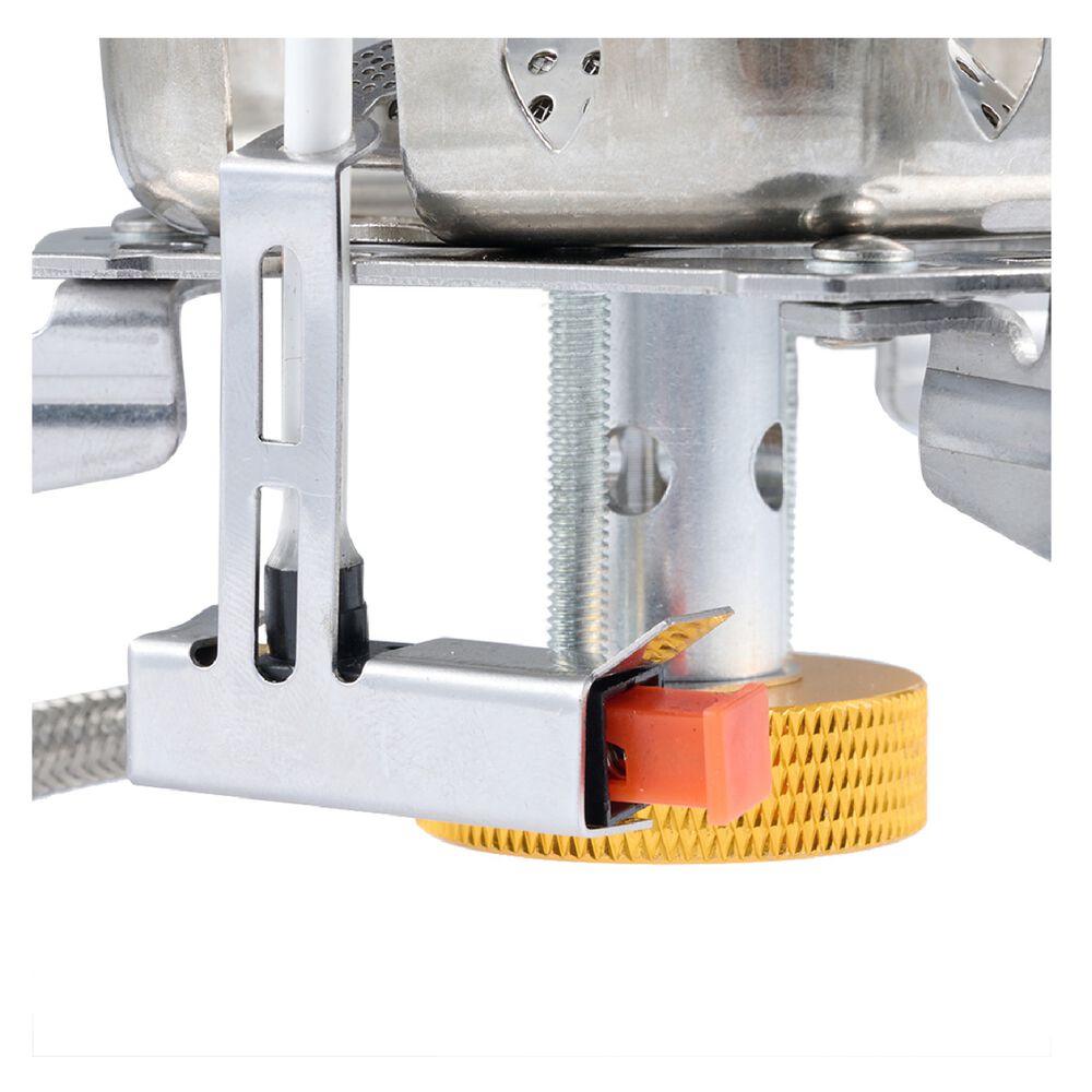 Cocinilla Camping Ultra-portable image number 5.0