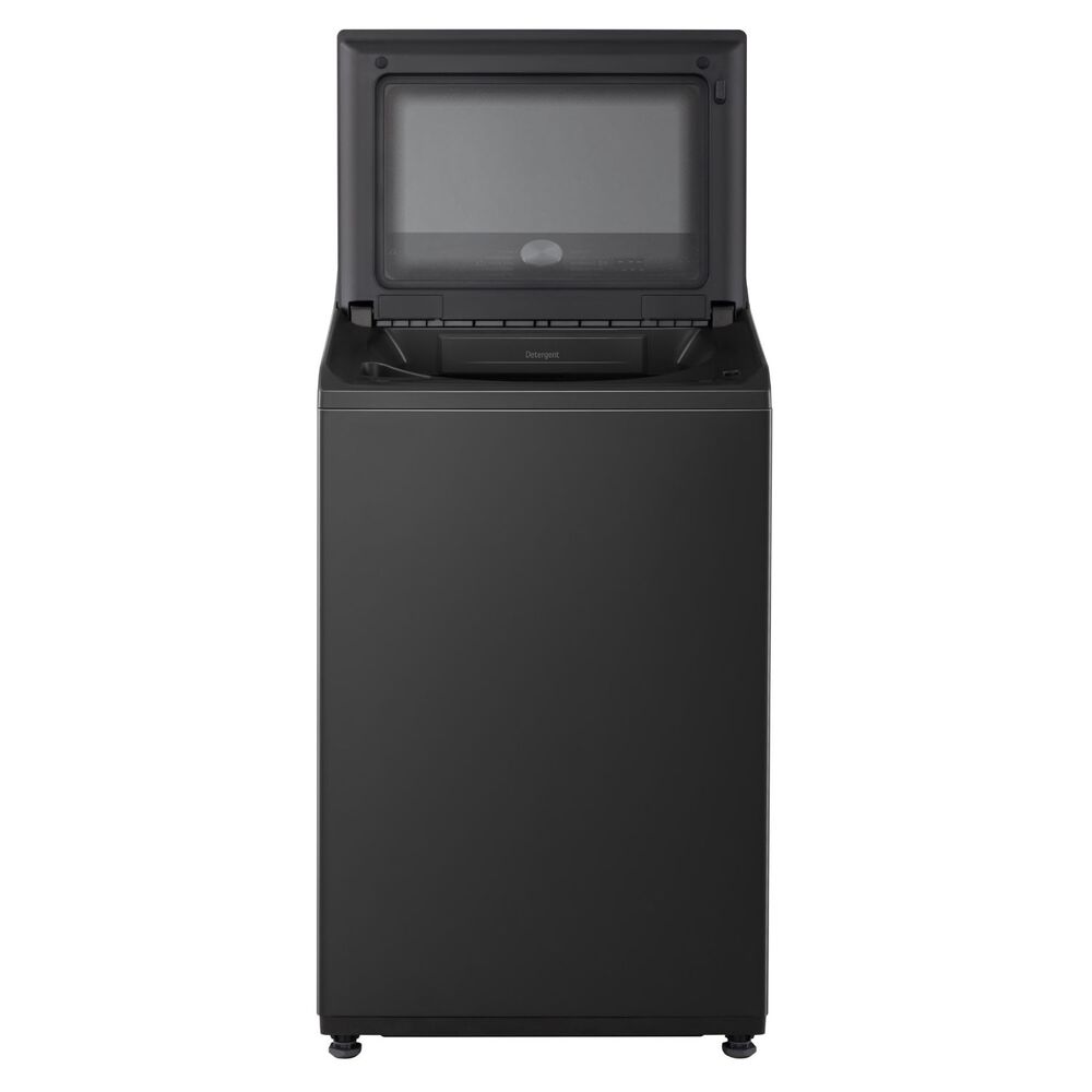 LG WT15OBTX6 15 kg Onyx Black, foto 3