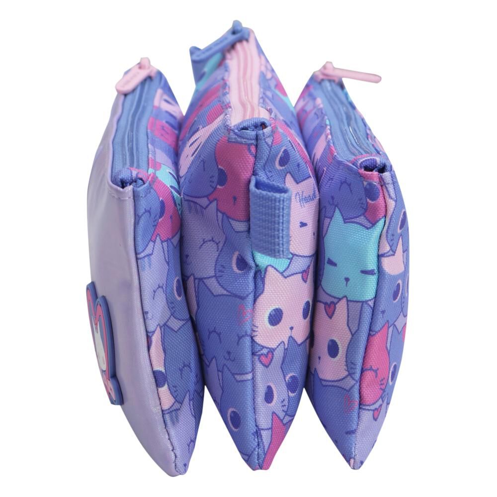 Estuche Celerio Infantil Head image number 4.0