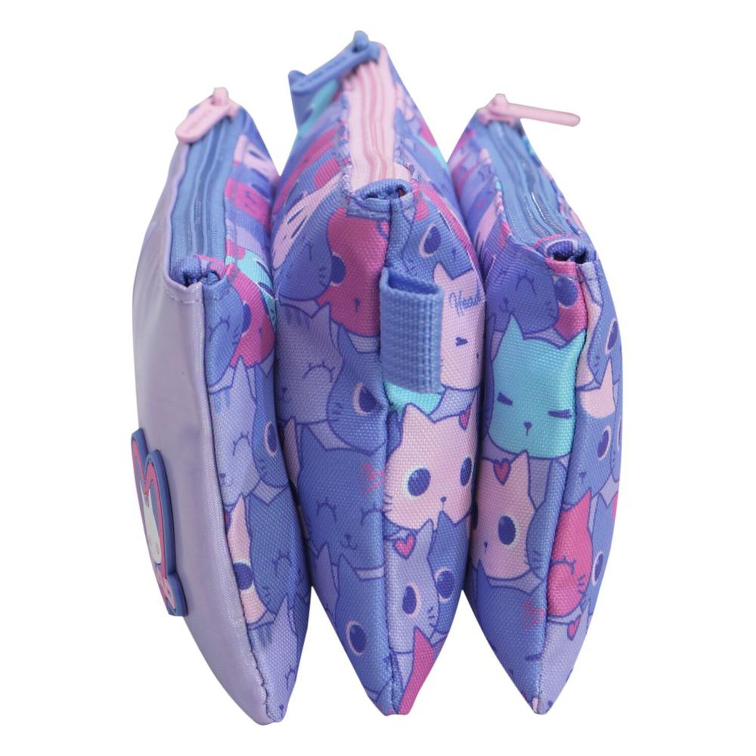 Estuche Celerio Infantil Head image number 4.0