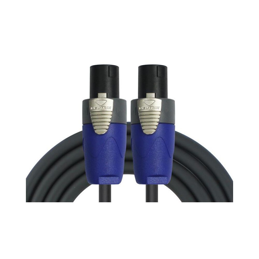 Cable De Parlante Kirlin Speakon 15m Sbc-167k-15 image number 0.0