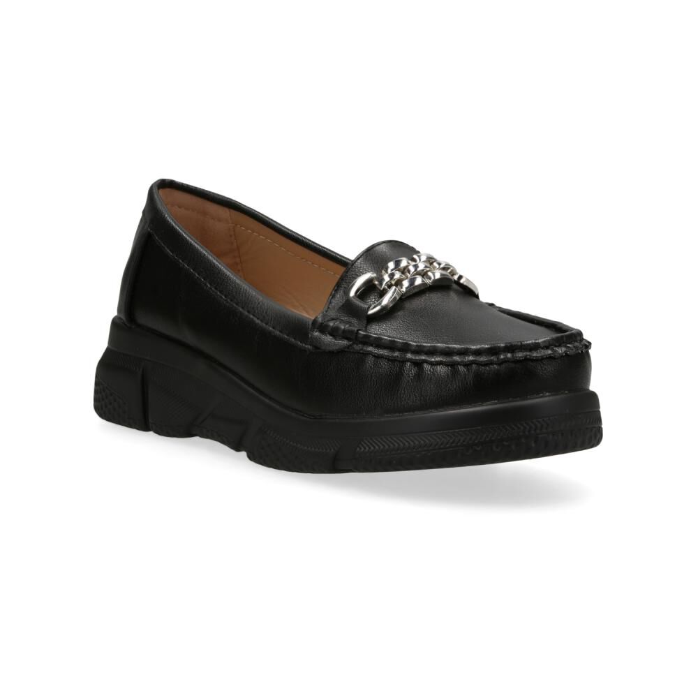 Mocasín Mujer Sormani image number 0.0
