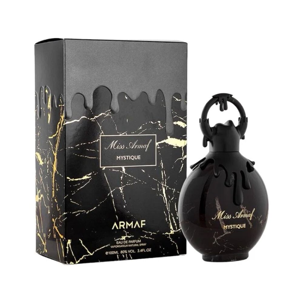 Armaf Miss Mystique Woman Edp 100ml image number 0.0