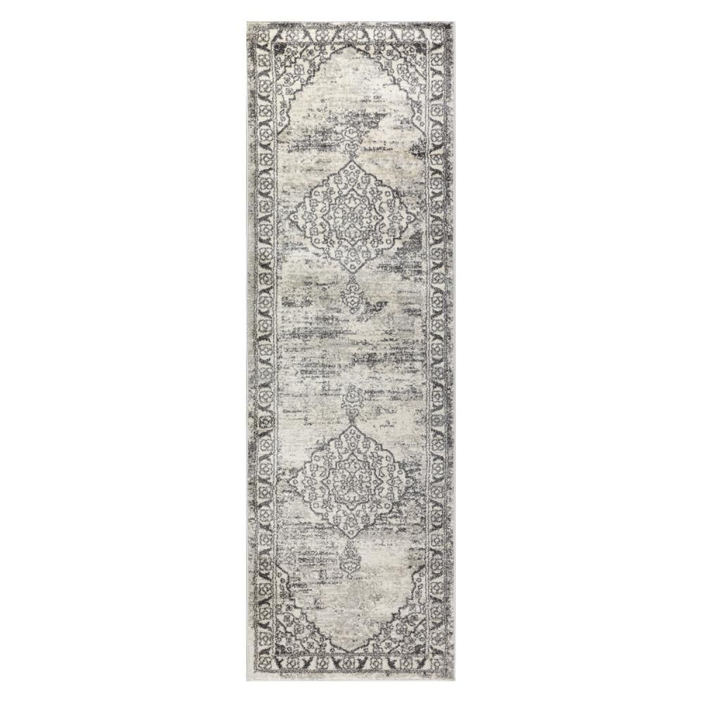 Alfombra Modalfo Florida / 70x230 Cm image number 0.0