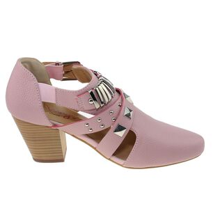Zapato Pink Wings Art. 5wk17906pin