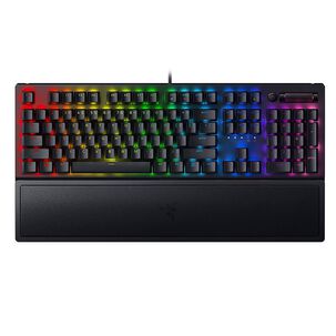 Teclado Gamer Razer Blackwidow V3 Green Switch Esp